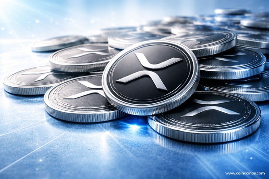 XRP Surges 25%: Is a Bigger Rally Coming?