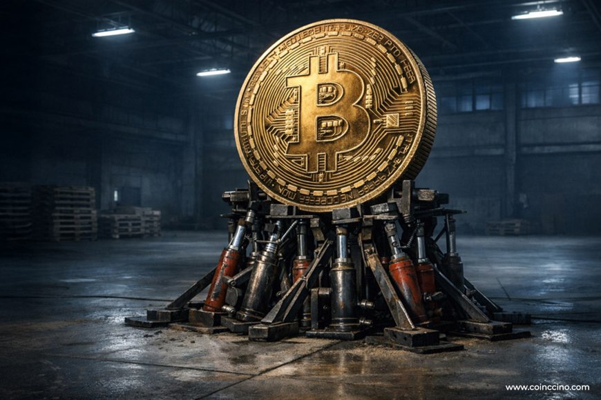 Bitcoin Rallies 23% After Massive Short Squeeze