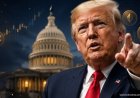 Trump Backs Crypto Bill Deal Ahead of CLARITY Vote