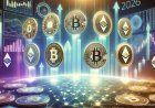 5 Cryptos to Watch in October 2026