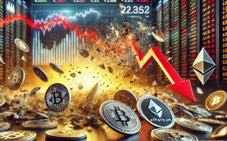 Coinccino Self-Custody Crypto: What Investors Need to Know