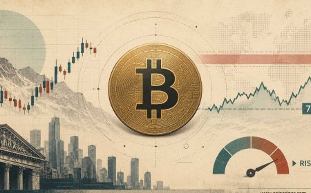 Coinccino Crypto News Today: Bitcoin Near $78.5K, SEC Deadline