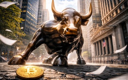 Crypto Market Rallies as NEAR Jumps Over 30%