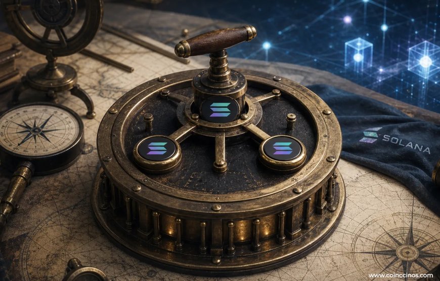 Solana V1 Transactions Hit Testnet Ahead of Upgrade