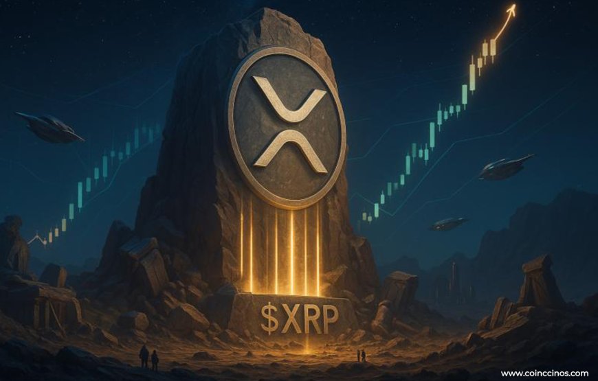 XRP ETFs Attract $170M in 11-Day Inflow Streak