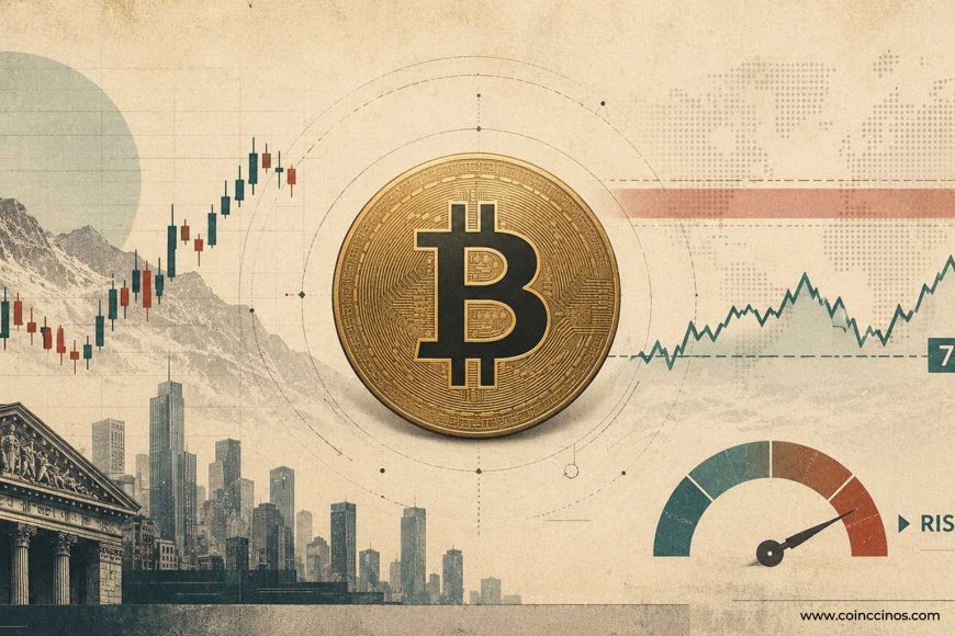 Crypto News Today: Bitcoin Near $78.5K, SEC Deadline