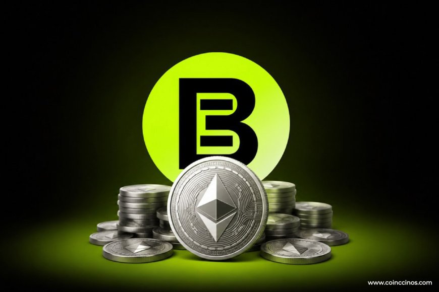 BitMine Nears 5% of Ethereum Supply With 28K ETH Buy