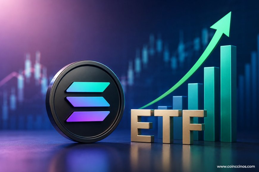 Solana ETFs Break Inflow Record With $188M