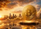 Bitcoin Rises on Low Inflation as Bond Yields Climb