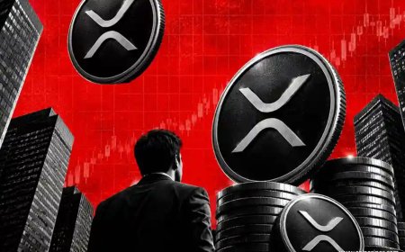 Coinccino XRP in October 2026: Can the Rally Continue?