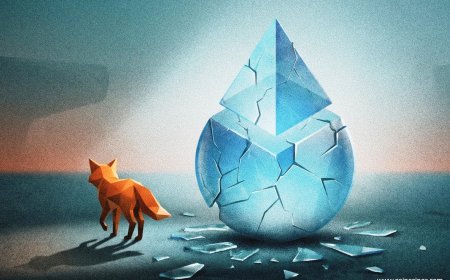 Coinccino MetaMask Incident Triggers Ethereum Validator Exits