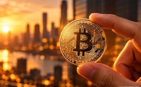 Coinccino Bitcoin October 2026: 5 Key Events to Watch