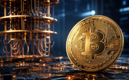 Bitcoin Falls to $82.5K as Iran Tensions Rise