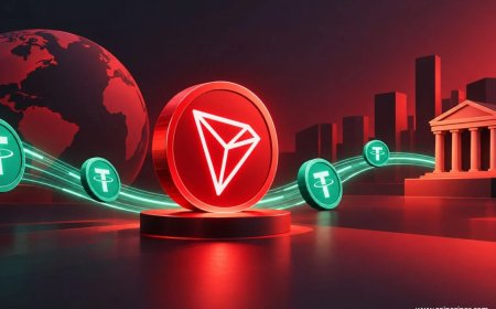 Polygon Adds TRON to Open Money Stack for USDT Payments
