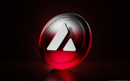 Tokenized U.S. Treasuries on Avalanche Hit $545M