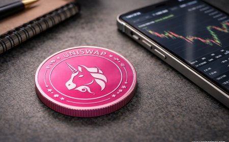 Uniswap v4 Hits $44B in 30-Day Trading Volume