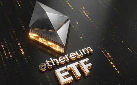 Ethereum Price News: $389M ETF Outflows Pressure ETH