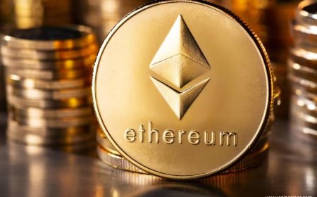 Ethereum Price News: $389M ETF Outflows Pressure ETH