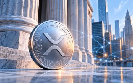 Ripple Prime Joins DTCC Tokenization Push, but XRP Role Is Unclear