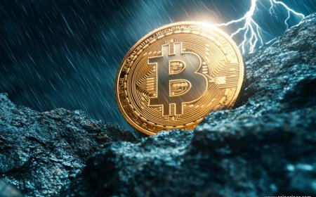 Coinccino Bitcoin Falls Below $80K as $404M in Crypto Longs Are Liquidated