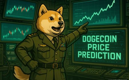 Coinccino Dogecoin Price Analysis: Can DOGE Reach $0.10?