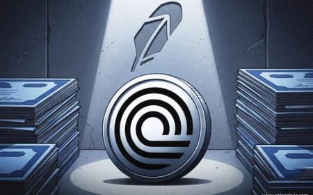 Coinccino Ondo Adds 15 Tokenized Stocks to Robinhood Chain