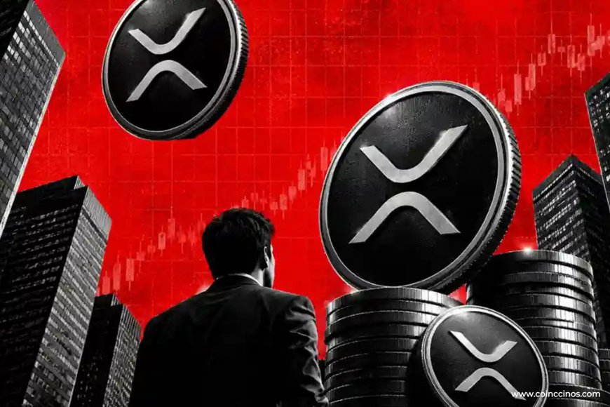 XRP in October 2026: Can the Rally Continue?