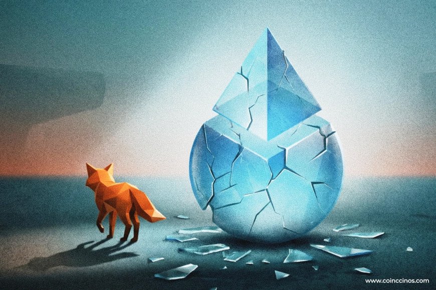 MetaMask Incident Triggers Ethereum Validator Exits