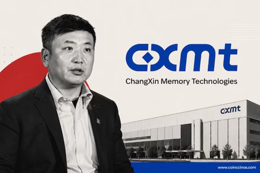 CXMT Largest Short Closed With $10.98M Loss