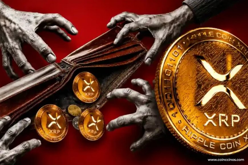 XRP Ledger Adds Controls for Banks and Tokenized Funds