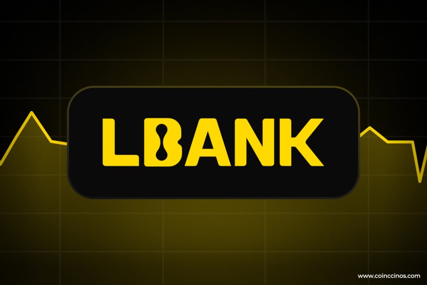 LBank Launches 1.11M USDT Anniversary Campaign