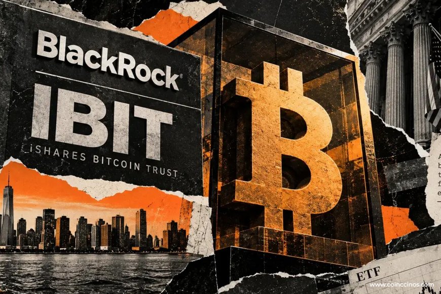 BlackRock PBIT ETF: Bitcoin Downside Protection Explained