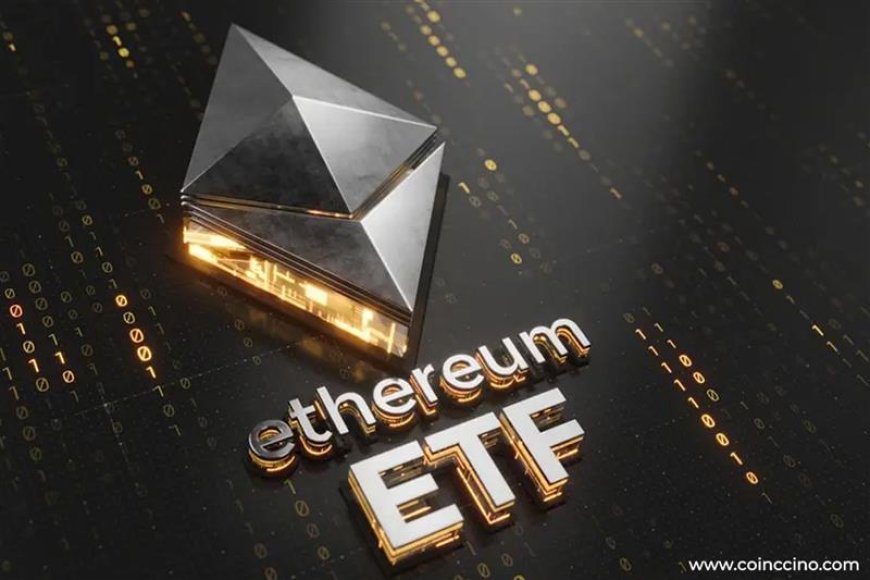 Ethereum Price News: $389M ETF Outflows Pressure ETH