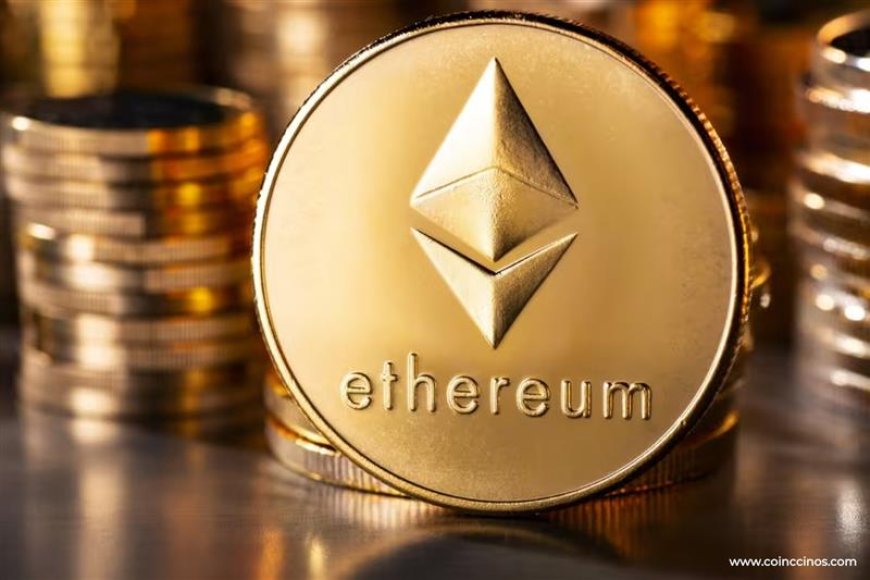 Ethereum Price News: $389M ETF Outflows Pressure ETH
