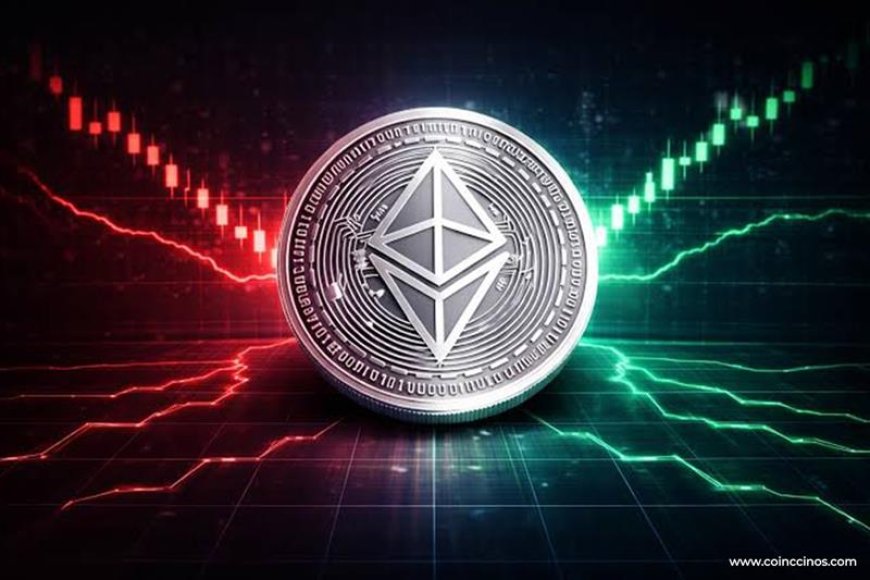 Ethereum Price Analysis: Can ETH Reclaim $2,350?