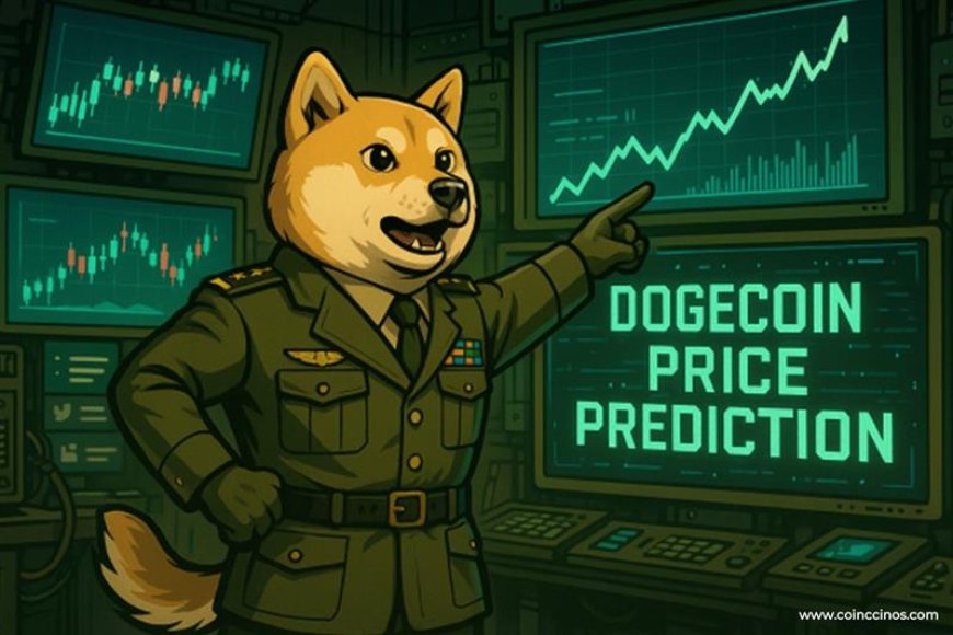 Dogecoin Price Analysis: Can DOGE Reach $0.10?